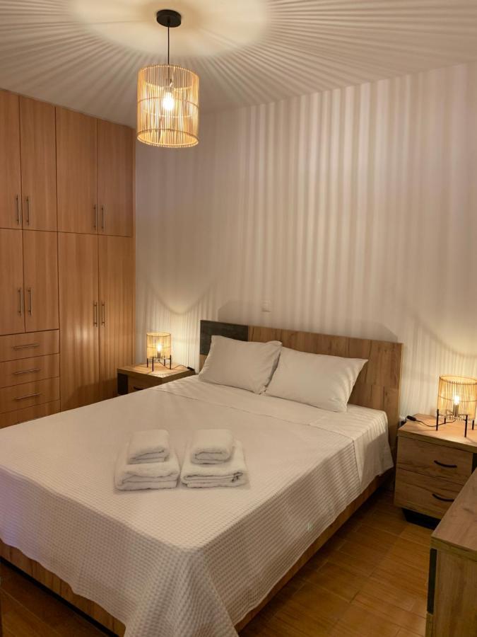 Komis Crown - Luxury Apartments Komi  Екстериор снимка