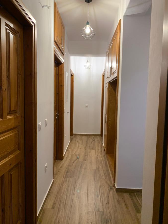 Komis Crown - Luxury Apartments Komi  Екстериор снимка
